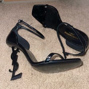 YSL Heels